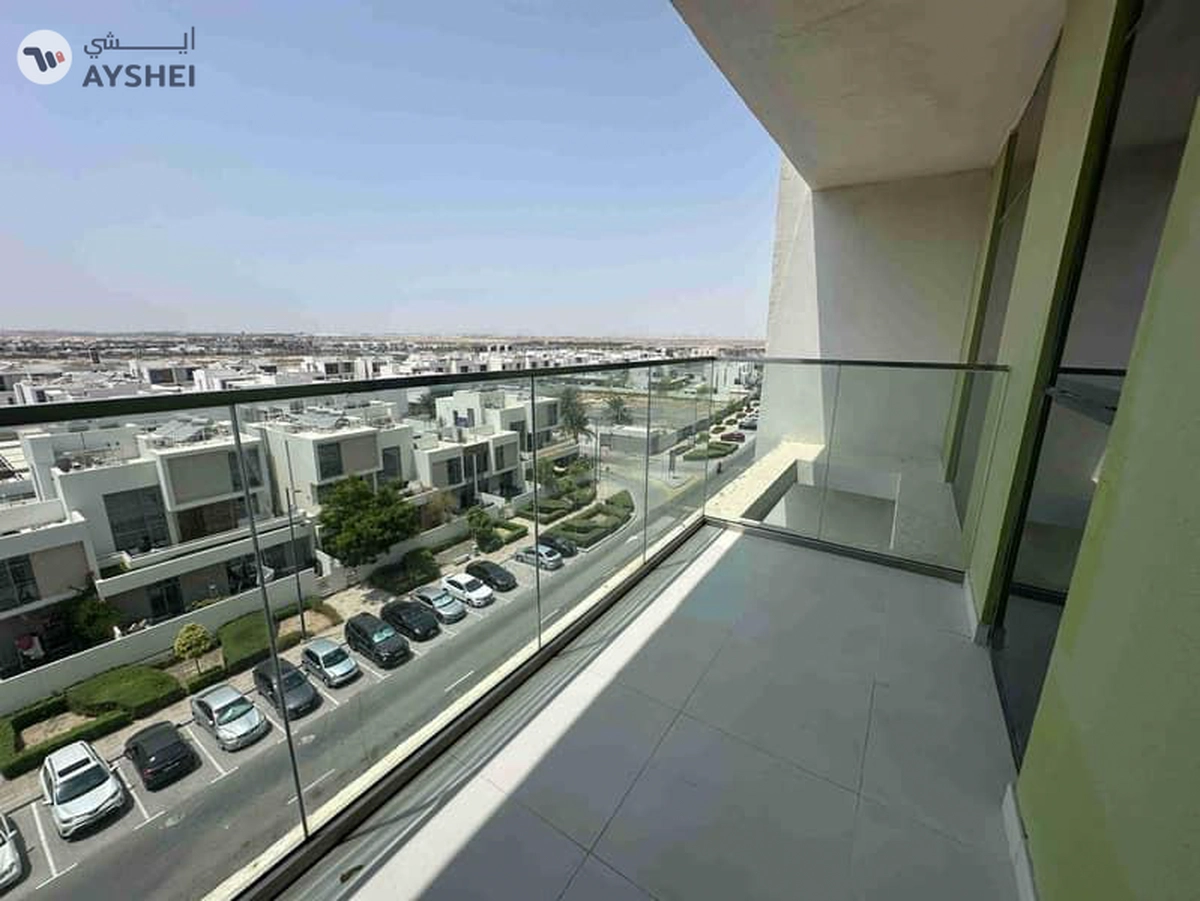 The Pulse Residence, The Pulse, Residential District, Dubai South, Dubai-10-10