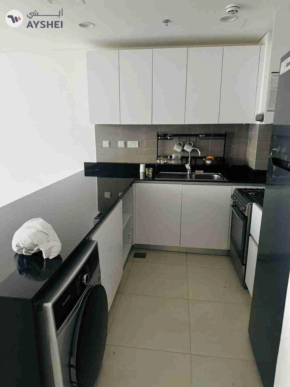The Pulse Residence, The Pulse, Residential District, Dubai South, Dubai-11-11
