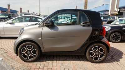 Smart ForTwo-3