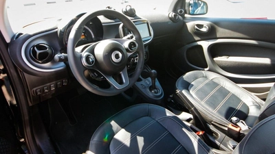 Smart ForTwo-4