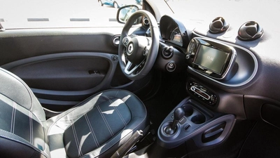 Smart ForTwo-6
