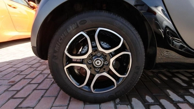 Smart ForTwo-10