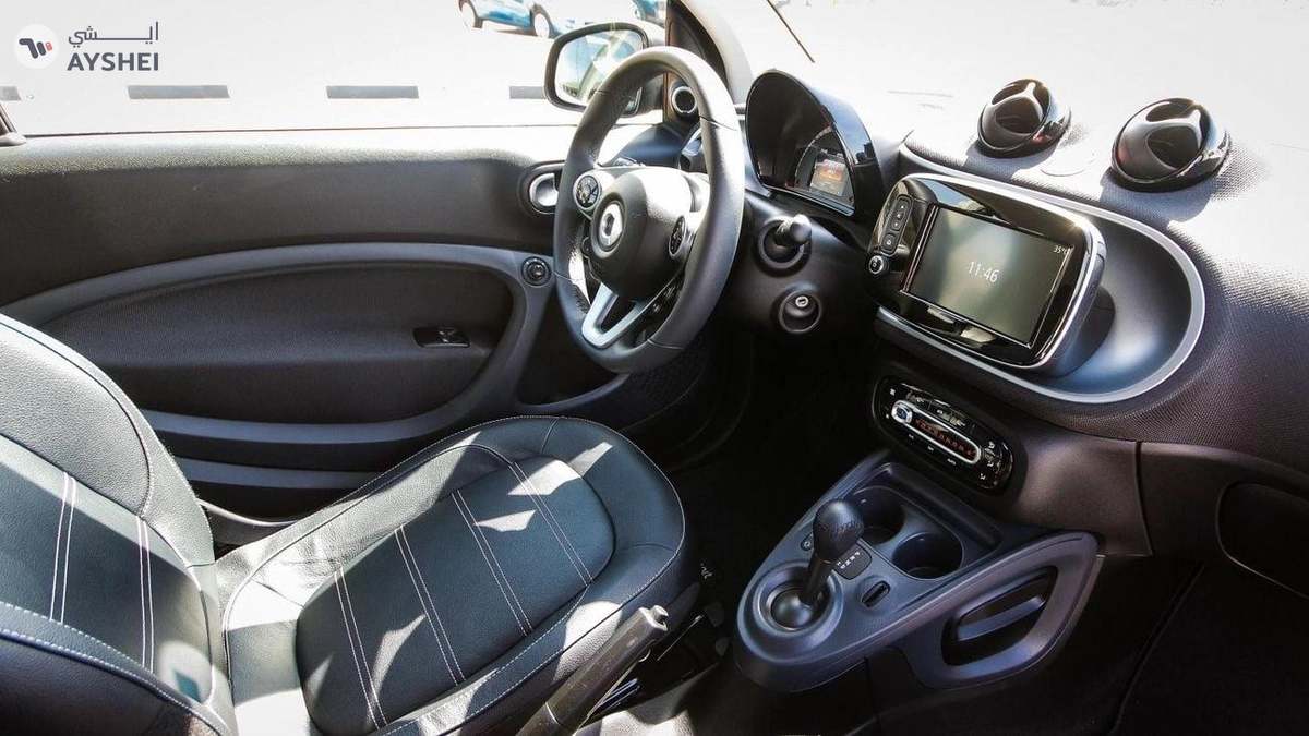 Smart ForTwo-6-6