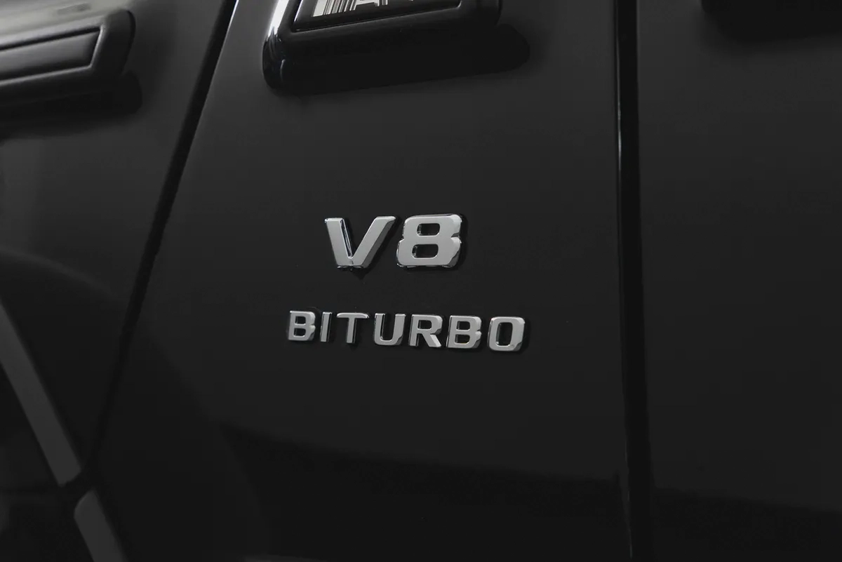 2020 Mercedes-Benz G63 AMG / Mercedes- Benz Warranty / Full Service History-13-13