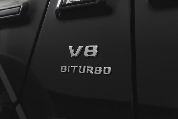 2020 Mercedes-Benz G63 AMG / Mercedes- Benz Warranty / Full Service History