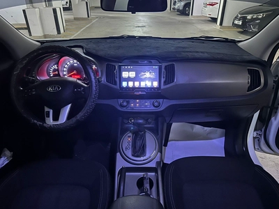 Kia Sportage 2015 EX very good condiiton-8