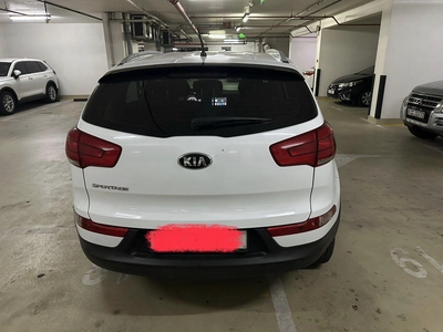 Kia Sportage 2015 EX very good condiiton-1