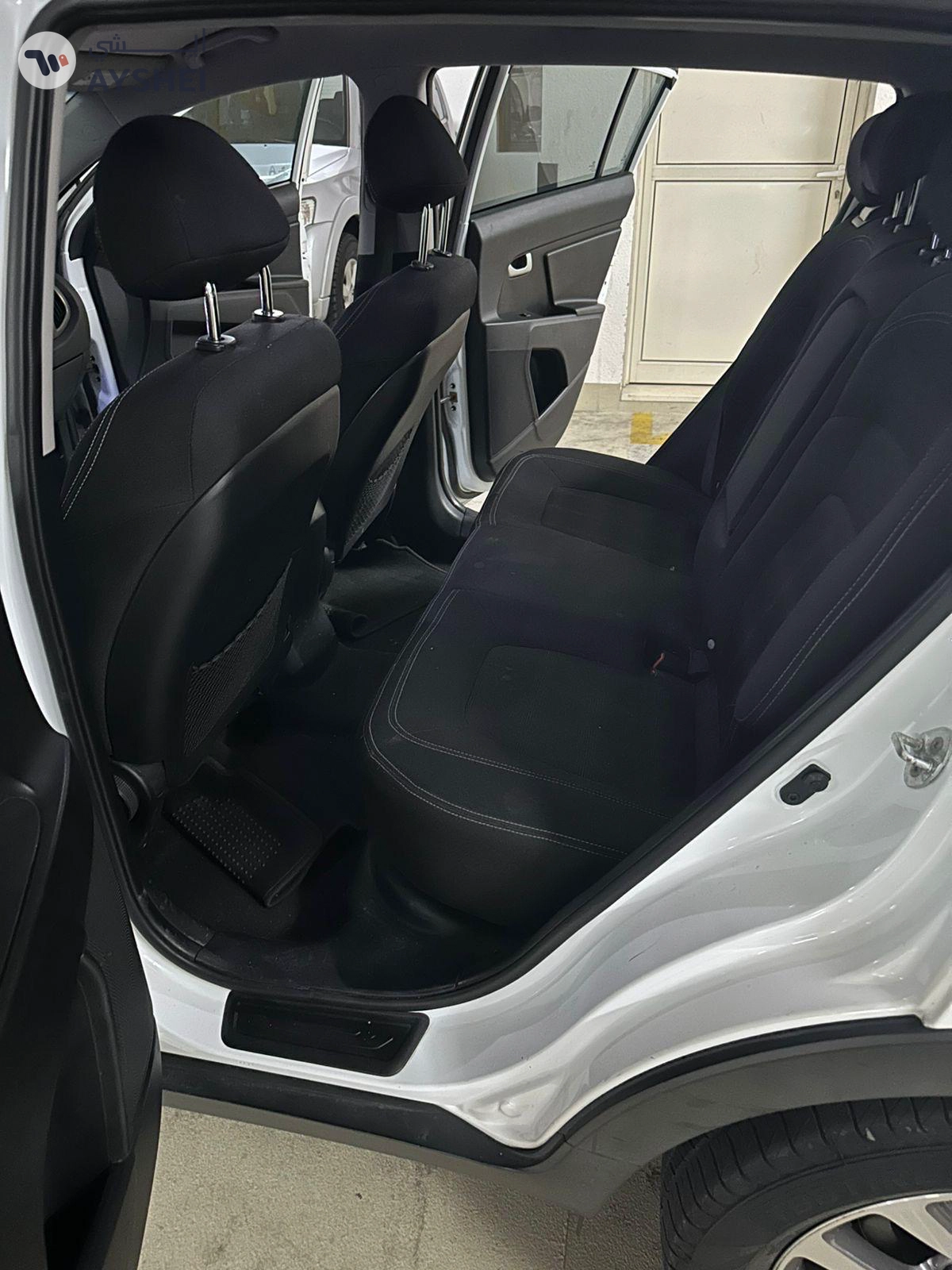 Kia Sportage 2015 EX very good condiiton-7-7