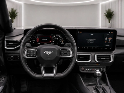 2024 Ford Mustang Convertible-3