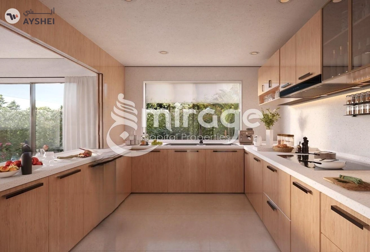 TOWNHOUSE FOR SALE IN REEM HILLS, NAJMAT ABU DHABI