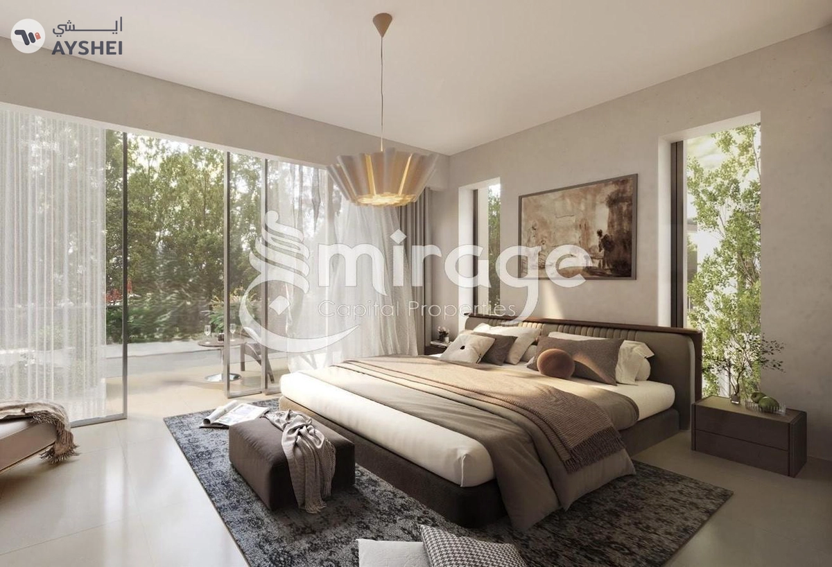 TOWNHOUSE FOR SALE IN REEM HILLS, NAJMAT ABU DHABI