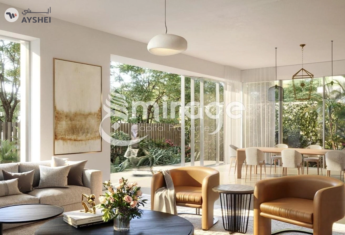 TOWNHOUSE FOR SALE IN REEM HILLS, NAJMAT ABU DHABI