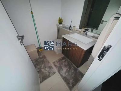 Fully Furnished Studio for Rent in Al Zahia Uptown – Only AED 42K! Modern, ready-to-move-in .-1