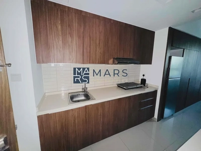 Fully Furnished Studio for Rent in Al Zahia Uptown – Only AED 42K! Modern, ready-to-move-in .-3
