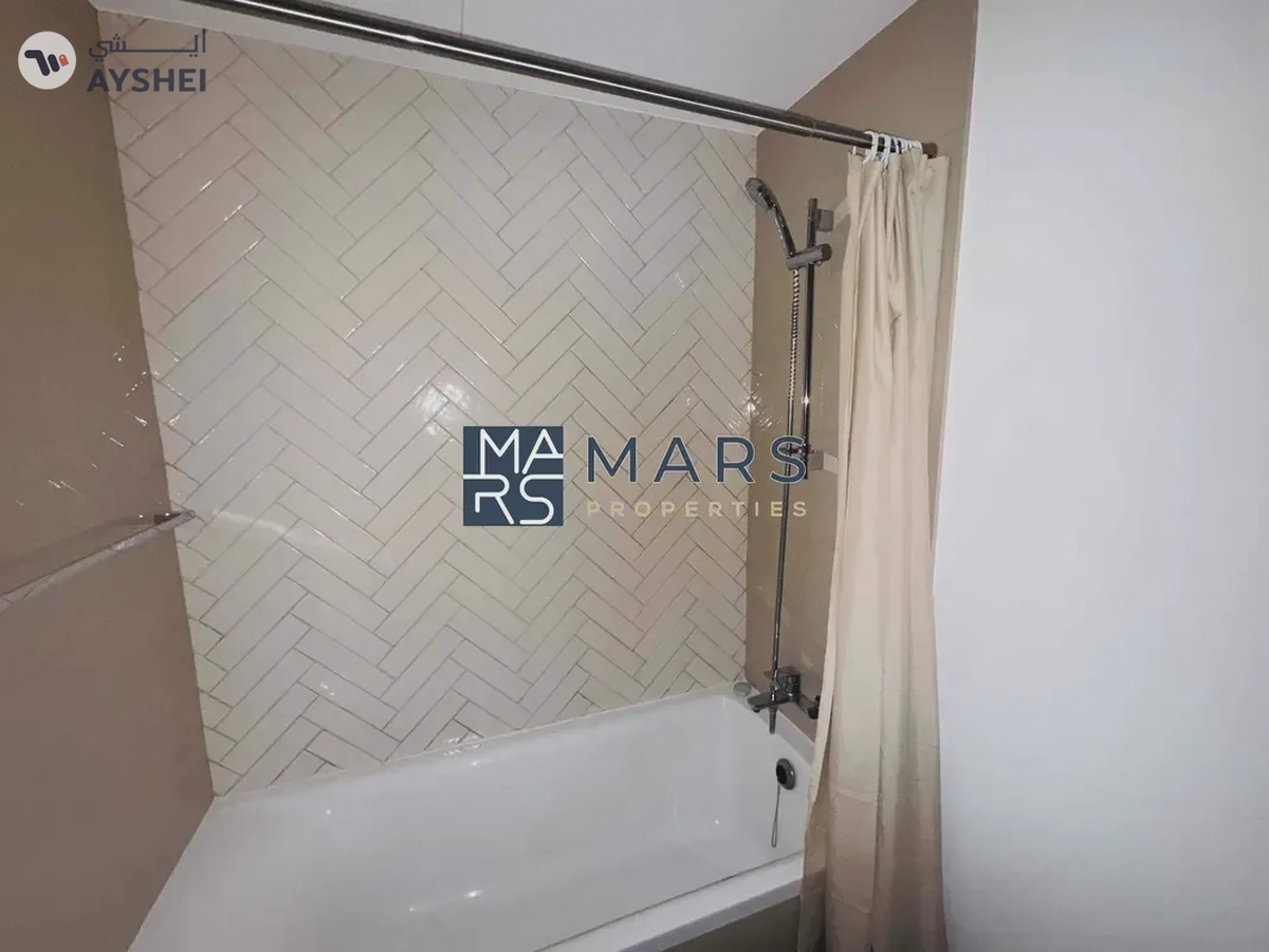 Fully Furnished Studio for Rent in Al Zahia Uptown – Only AED 42K! Modern, ready-to-move-in .-2-2