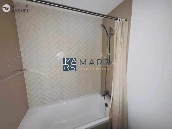 Fully Furnished Studio for Rent in Al Zahia Uptown – Only AED 42K! Modern, ready-to-move-in .