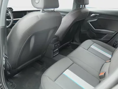2023 Audi A3 35 TFSI | GCC specs | Low Mileage | Clean Condition-12