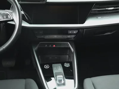 2023 Audi A3 35 TFSI | GCC specs | Low Mileage | Clean Condition-13