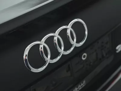 2023 Audi A3 35 TFSI | GCC specs | Low Mileage | Clean Condition-14