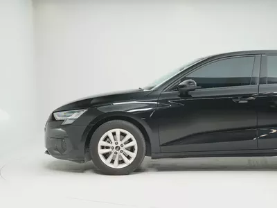 2023 Audi A3 35 TFSI | GCC specs | Low Mileage | Clean Condition-2