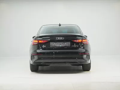 2023 Audi A3 35 TFSI | GCC specs | Low Mileage | Clean Condition-5
