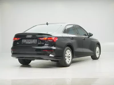 2023 Audi A3 35 TFSI | GCC specs | Low Mileage | Clean Condition-6