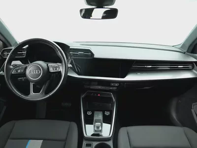2023 Audi A3 35 TFSI | GCC specs | Low Mileage | Clean Condition-7