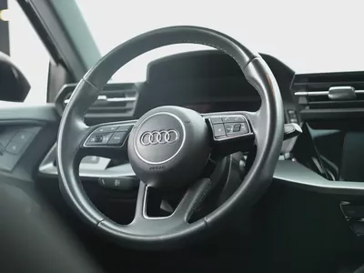 2023 Audi A3 35 TFSI | GCC specs | Low Mileage | Clean Condition-8