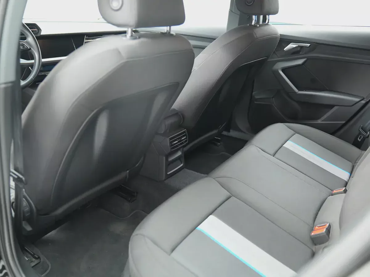 2023 Audi A3 35 TFSI | GCC specs | Low Mileage | Clean Condition-12-12