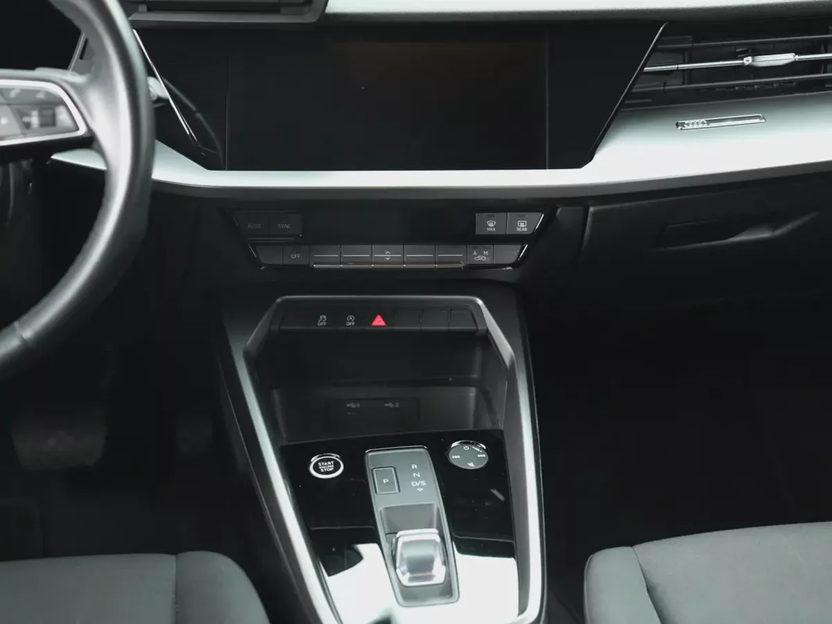 2023 Audi A3 35 TFSI | GCC specs | Low Mileage | Clean Condition-13-13