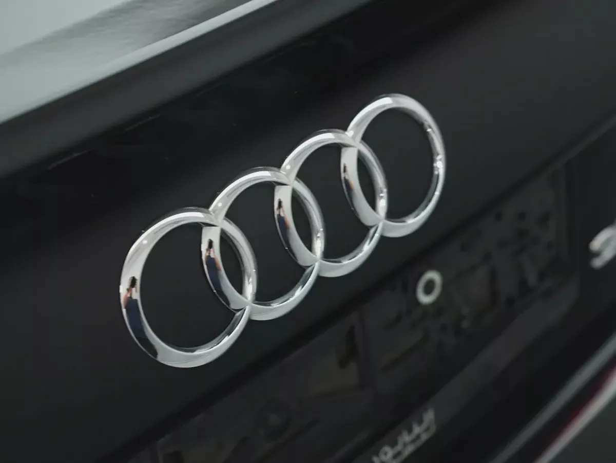 2023 Audi A3 35 TFSI | GCC specs | Low Mileage | Clean Condition-14-14