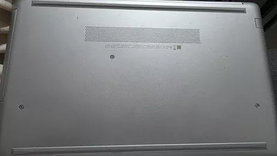 HP Laptop core i5-4