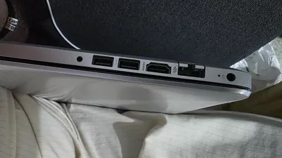 HP Laptop core i5-2