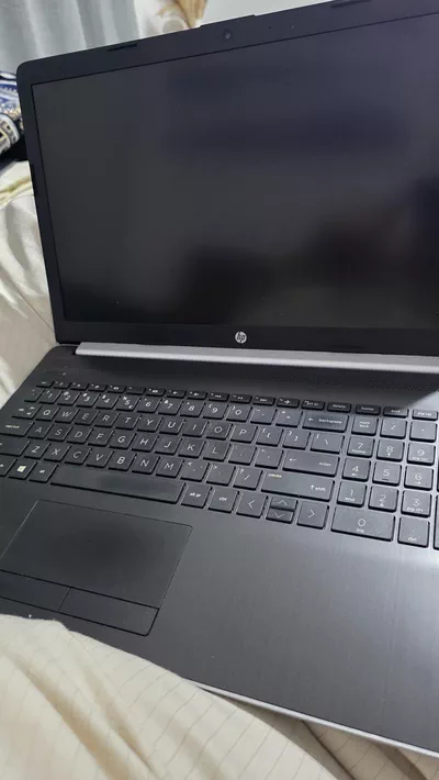 HP Laptop core i5-0