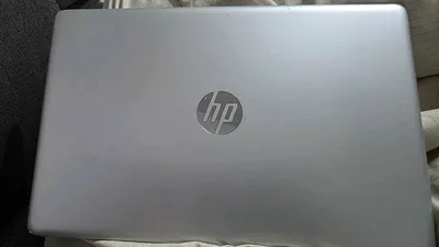 HP Laptop core i5-1