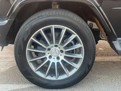 MERCEDES G550 2019 JAPAN SPECS-18