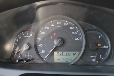 toyota yaris gcc 2021-10