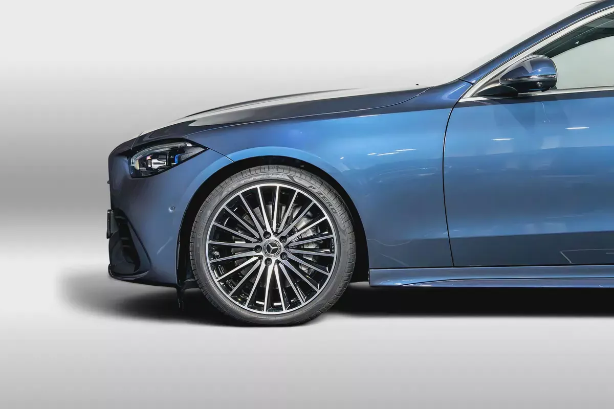 0% DP | AED 3,306 P/M | Agency Service And Warranty Package-5-5