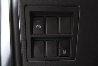 Toyota Fortuner VX2 FORTUNER  4.0L V6 PETROL-11