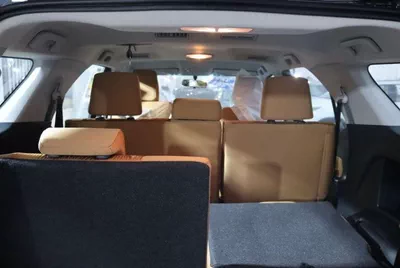 Toyota Fortuner VX2 FORTUNER  4.0L V6 PETROL-13
