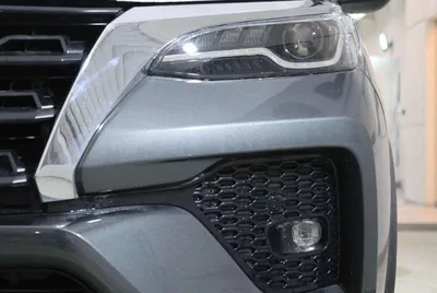 Toyota Fortuner VX2 FORTUNER  4.0L V6 PETROL-16