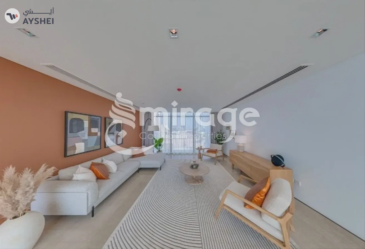 VILLA FOR SALE IN AIN AL MAHA, AL JUBAIL ISLAND