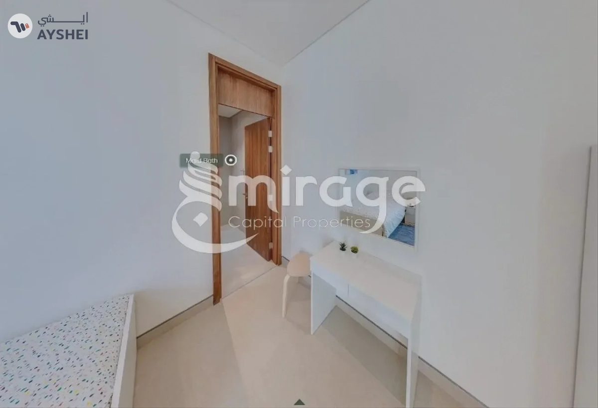VILLA FOR SALE IN AIN AL MAHA, AL JUBAIL ISLAND