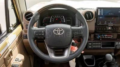 Toyota Land Cruiser Pickup 70 LC79 LX Toyota Land Cruiser 79 SC | 2-YEAR WARRANTY + SERVICE AVAILABLE | IN-HOUSE FINANCING | 0% DO-14
