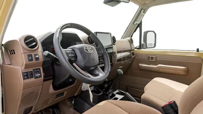 Toyota Land Cruiser Pickup 70 LC79 LX Toyota Land Cruiser 79 SC | 2-YEAR WARRANTY + SERVICE AVAILABLE | IN-HOUSE FINANCING | 0% DO-22