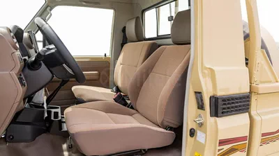 Toyota Land Cruiser Pickup 70 LC79 LX Toyota Land Cruiser 79 SC | 2-YEAR WARRANTY + SERVICE AVAILABLE | IN-HOUSE FINANCING | 0% DO-23