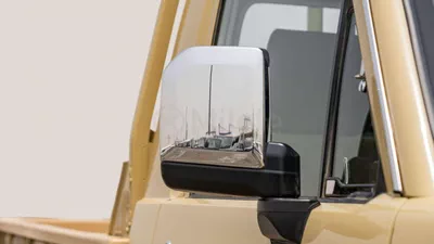 Toyota Land Cruiser Pickup 70 LC79 LX Toyota Land Cruiser 79 SC | 2-YEAR WARRANTY + SERVICE AVAILABLE | IN-HOUSE FINANCING | 0% DO-3