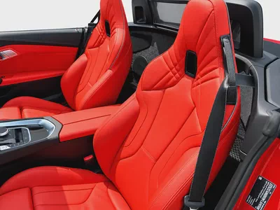 2024 BMW Z4 M-Sport-9