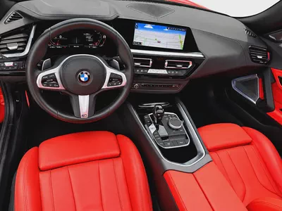 2024 BMW Z4 M-Sport-10