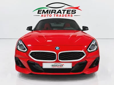 2024 BMW Z4 M-Sport-14